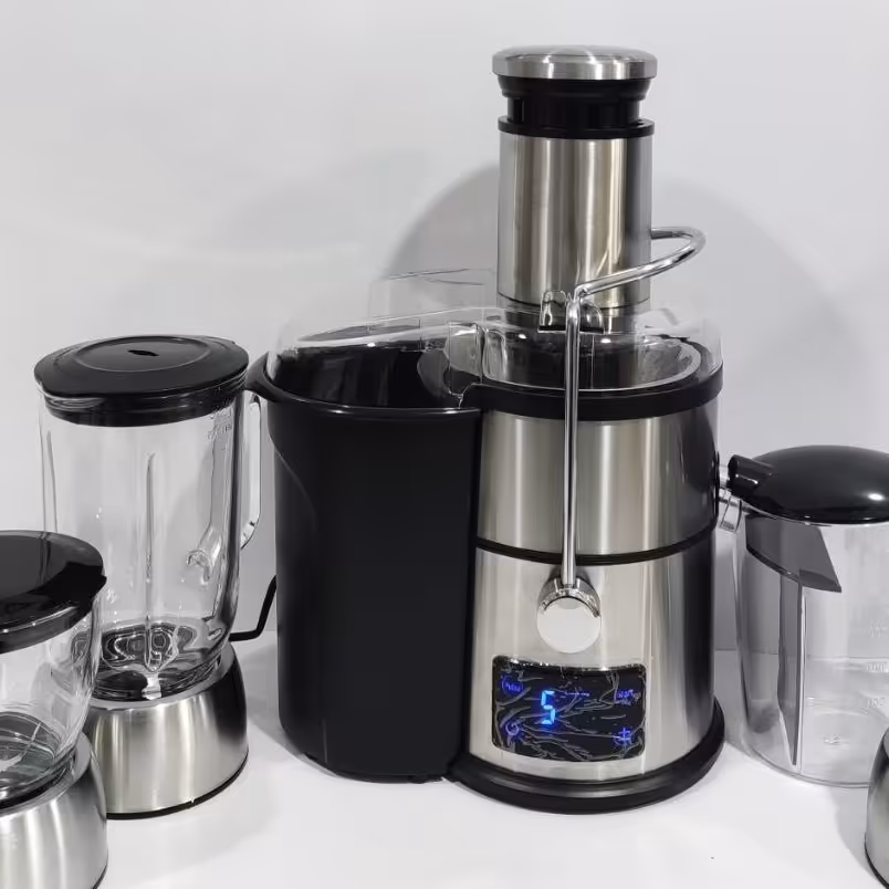 آبمیوه گیری 4 کاره فیلیپس مدلPH66