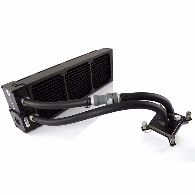 خنک کننده مایع سی پی یو ای کی دبلیو بی مدل ایکس ال سی پرداتور 360