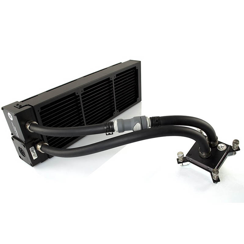 خنک کننده مایع سی پی یو ای کی دبلیو بی مدل ایکس ال سی پرداتور 360