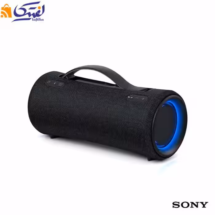 اسپیکر بلوتوثی قابل حمل سونی مدل SRS-XG300