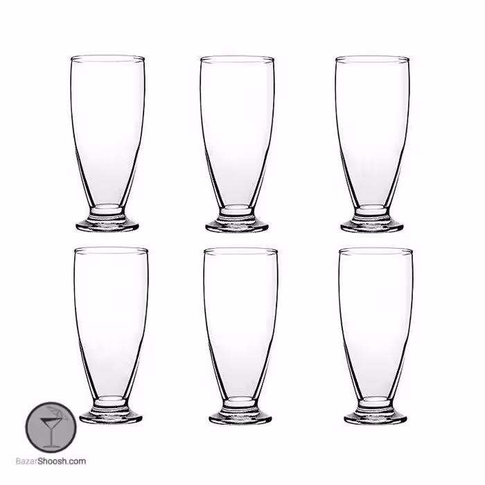 لیوان پایه دار ساین ساین پاشاباغچه