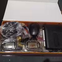 دزدگیر چیتا  بلوتوث دار دو ریموت تصویری مدل FMF5