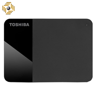 هارد اکسترنال توشیبا مدل Canvio Ready ظرفیت 1 ترابایت