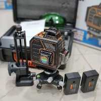 تراز لیزری 4 بعدی زوبر سفارش روسیه