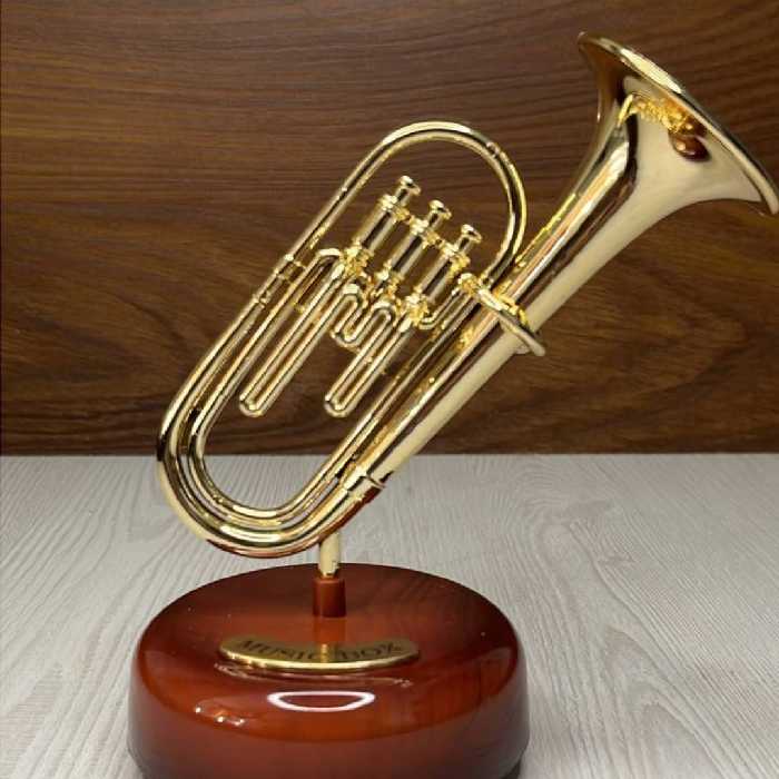 موزیکال طرح آلات موسیقی