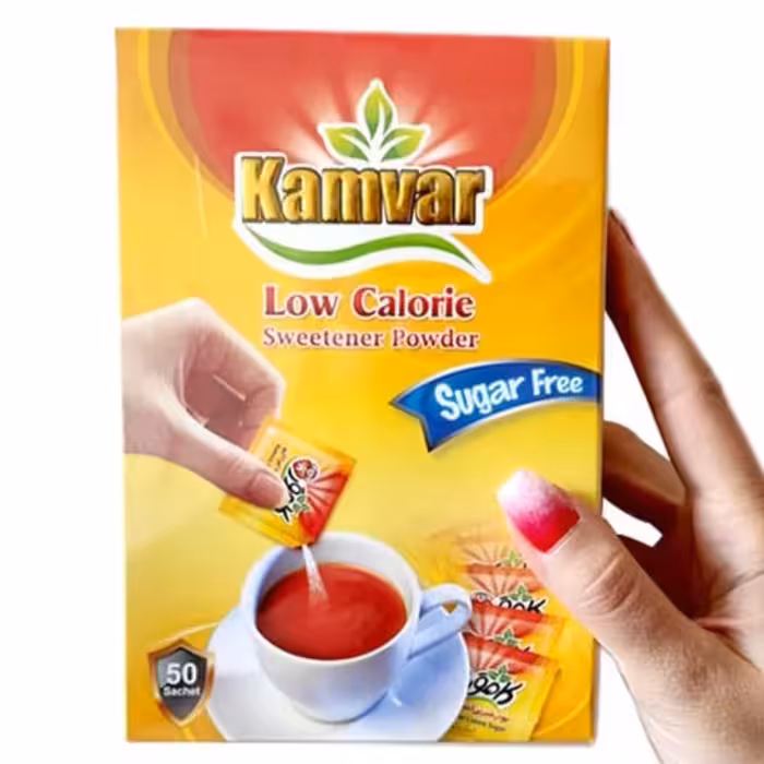 شکر ساشی کامور 