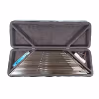 سنتور 5 مهراستادفردهمراه با تمام لوازم رایگان چوب گردو100درصدسیم المانی ضمانت 2 ساله همراه جعبه مضراب و یه هدیه ناقابل 