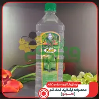 عرق نعنا فلفلی اعلاء فدک (1لیتر)