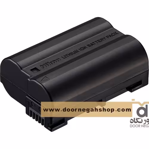 باتری دوربین نیکون مدل EN-EL15