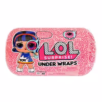 اسباب بازی شانسی ال او ال سورپرایز مدل Under Wraps کد 71885