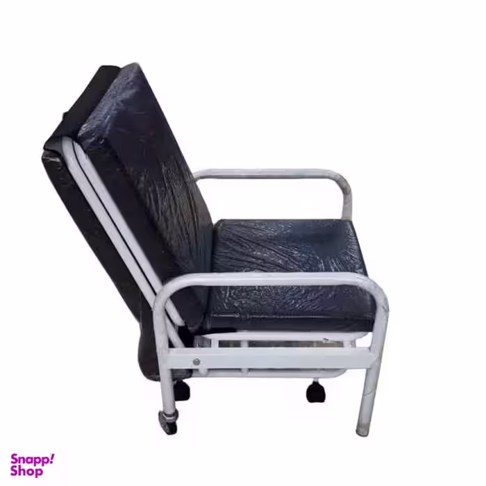 صندلی تختخوابشو 1 نفره مدل B400