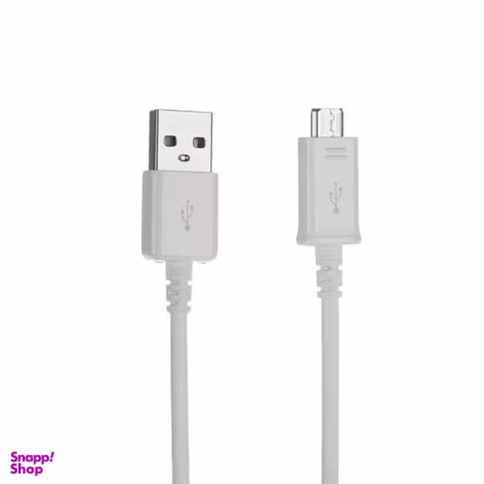 کابل تبدیل USB به micro USB کد 080 طول 1 متر
