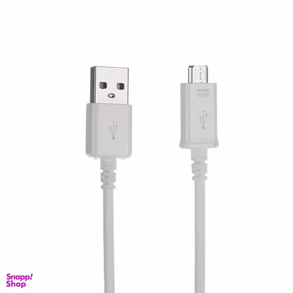 کابل تبدیل USB به micro USB کد 080 طول 1 متر
