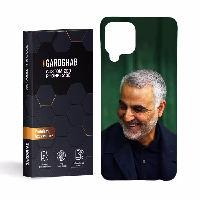 گارد قاب کاور مذهبی مدل g3105 مناسب برای گوشی موبایل سامسونگ a22 4g