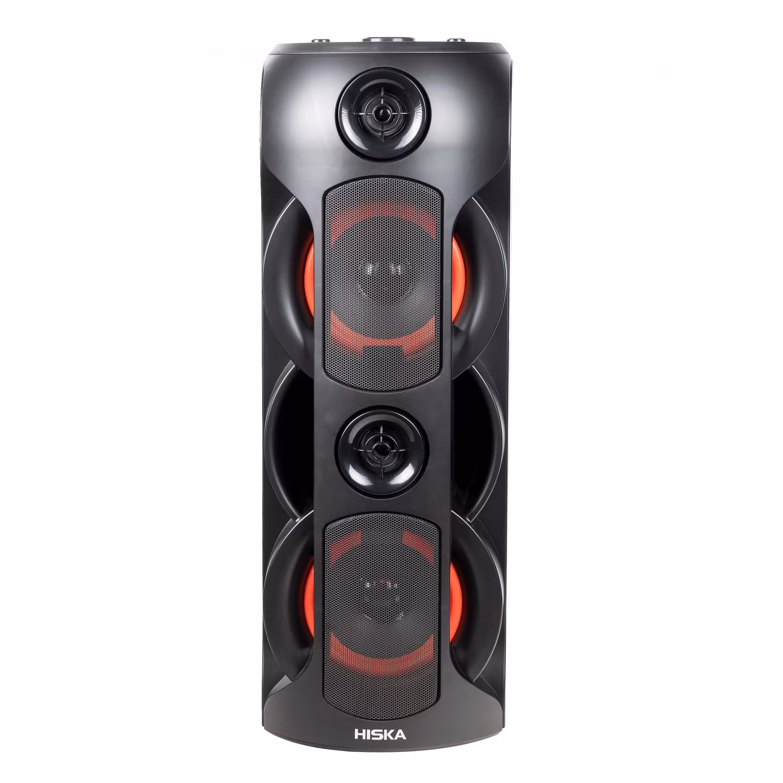 اسپیکر پارتی باکس هیسکا مدل 1001