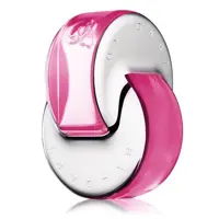 ادو پرفیوم زنانه اصل بولگاری مدل Omnia Pink Sapphire