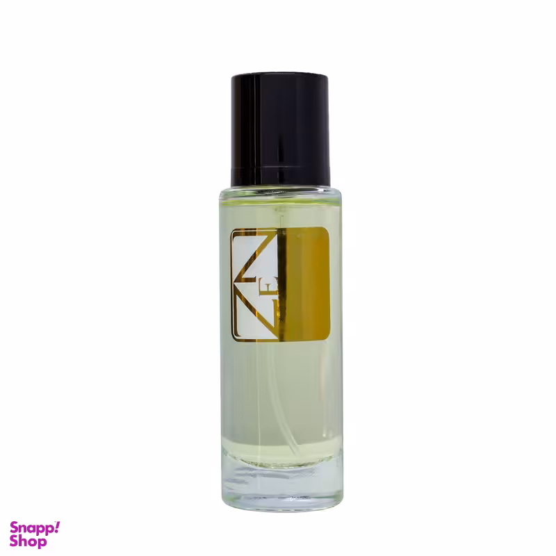 عطر جیبی زنانه نیو پرستیژ کالر مدل Shiseido Zen حجم 35 میلی لیتر