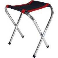 صندلی تاشو لوله قطر 25 ضخامت 8 میلیمیتر مسافرتی