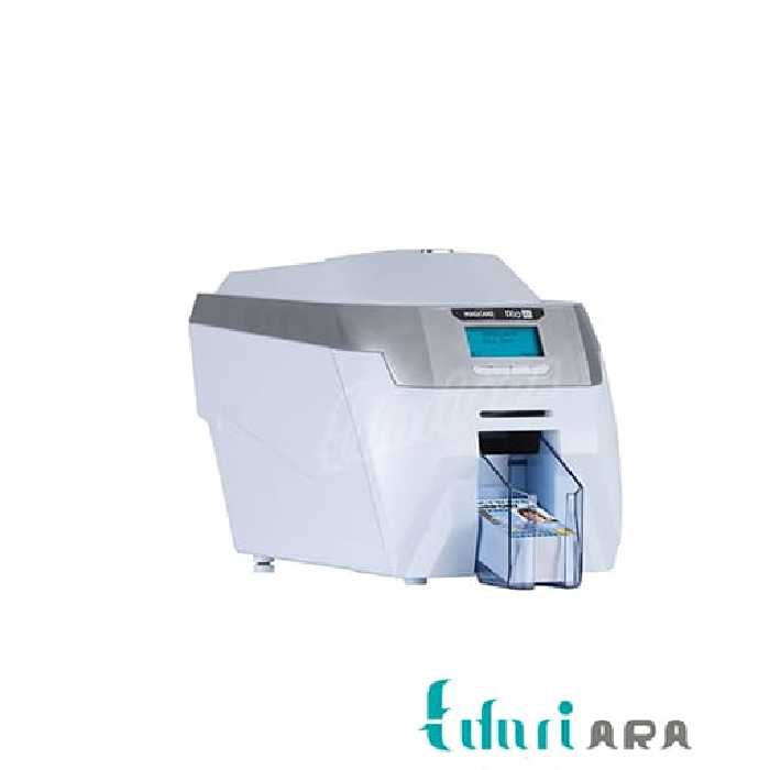 چاپگر کارت مجیکارد مدل Rio Pro