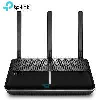 مودم روتر VDSL/ADSL وایرلس AC1600 تی پی لینک مدل TP-Link VR2100