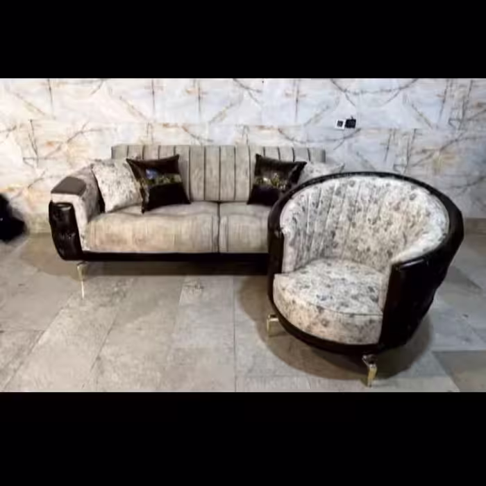 مبل 7 نفره 