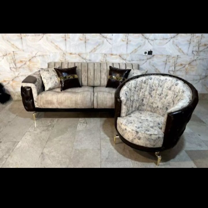 مبل 7 نفره