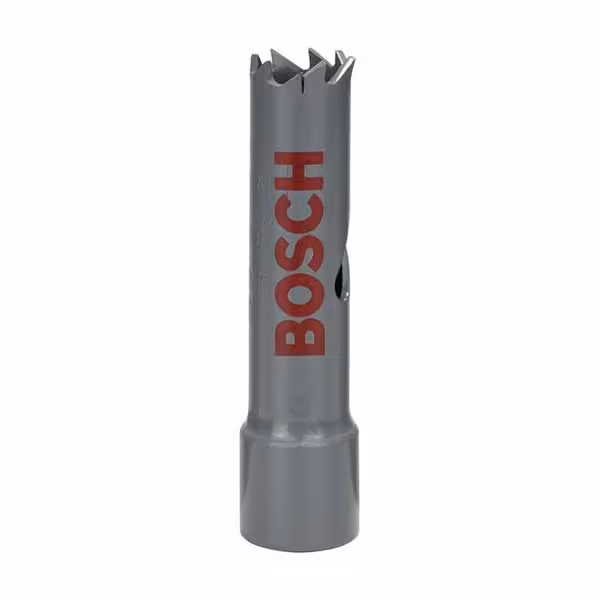 مته گرد بر فلز بوش بقطر 14 میلیمتر