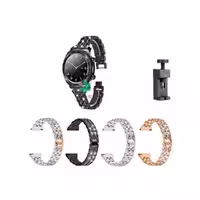 بند ساعت استیل Wearlizer مناسب هواوی Honor Watch Dream