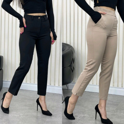 شلوارراسته اداری مازراتی
