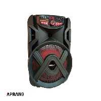 پخش کننده خانگی امپریال مدل EM-1010(لطفا با هماهنگی خرید بفرمایید)