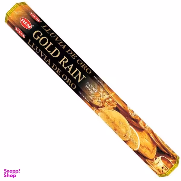 ‌عود هم طرح gold Rain کد 99
