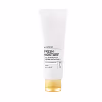 فوم شستشوی مرطوب کننده ایلیون Illiyoon Fresh Moisture Deep Cleansing Foam • خوش آرا
