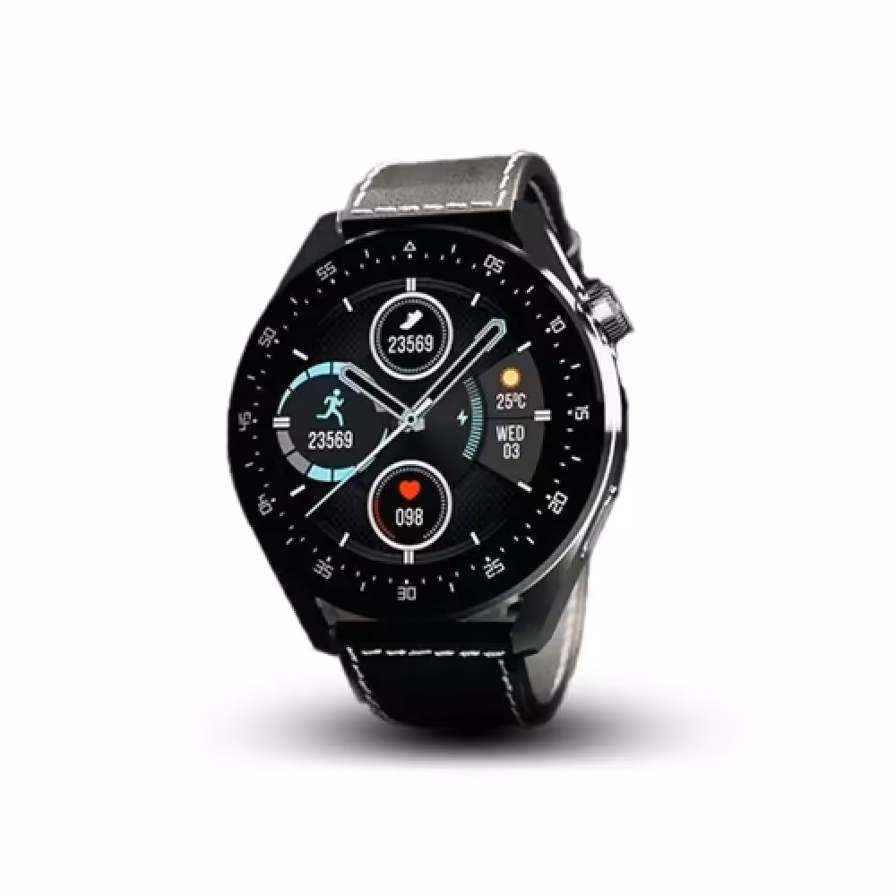 ساعت هوشمند هاینو تکو مدل RW33