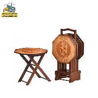 میز عسلی مدل DAP12