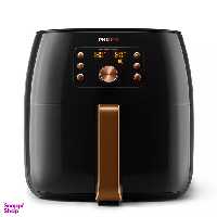 سرخ کن فیلیپس مدل HD9863