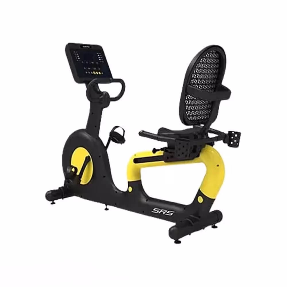 دوچرخه مبله باشگاهی SRS مدل A2200