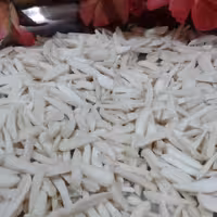 خلال بادام درختی نیم کیلویی