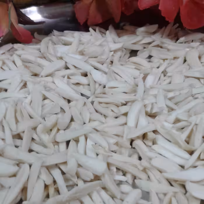 خلال بادام درختی نیم کیلویی