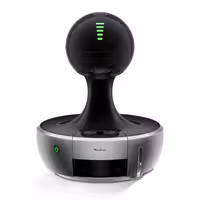 اسپرسو ساز کپسولی کروپس دولچه گوستو Drop مدل KP350B