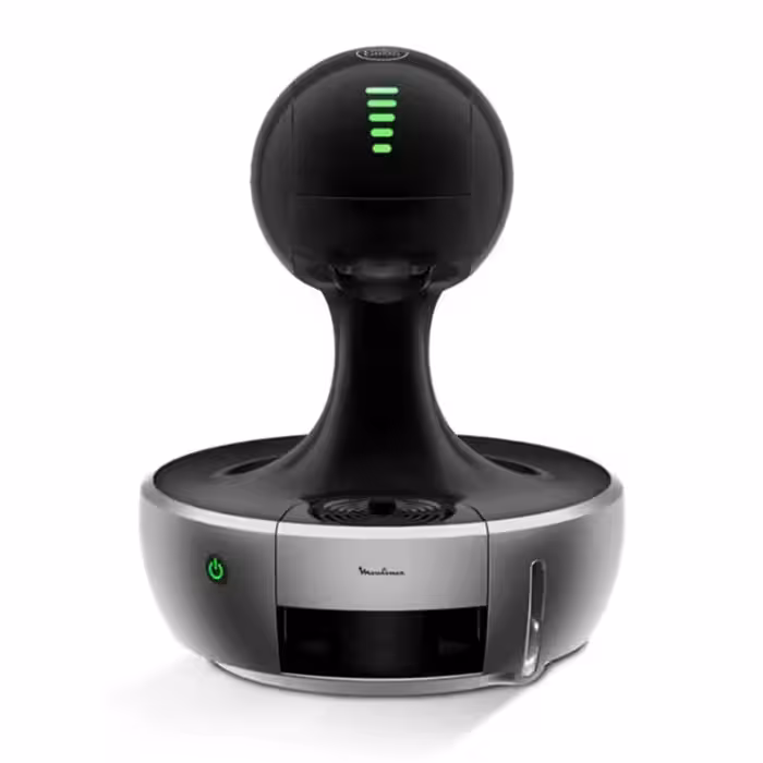 اسپرسو ساز کپسولی کروپس دولچه گوستو Drop مدل KP350B