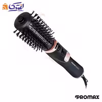 سشوار چرخشی پرومکس 6020ez سرامیک 1000 وات آیونیک