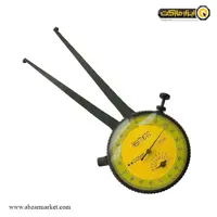 پرگار داخل سنج آسیمتو ساعتی 55 میلی متر مدل 0-33-403