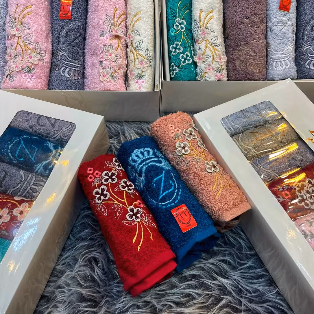 حوله دست اعلا دورو نخ