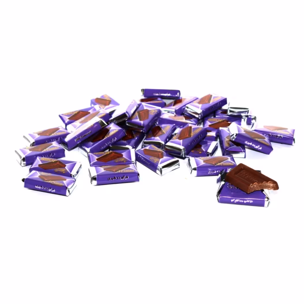 شکلات آیسودا 