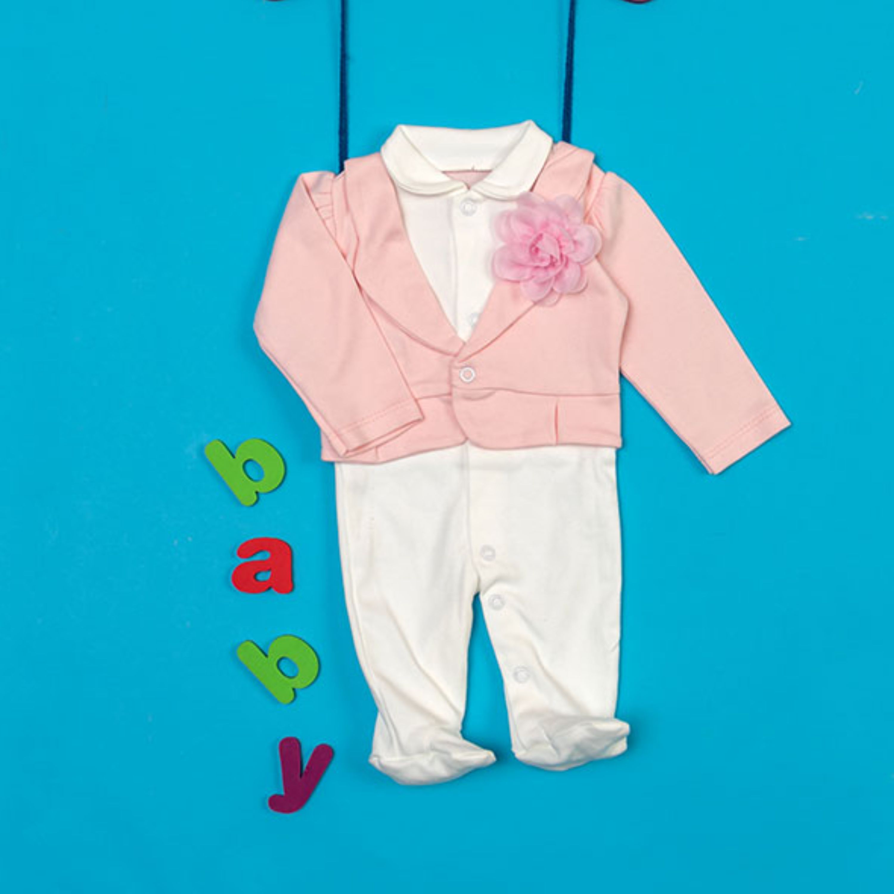 سرهمی نوزاد کد 0020