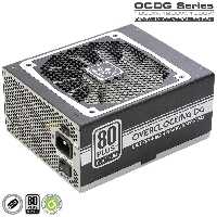 مشخصات، قیمت و خرید منبع تغذیه (پاور) گرین 1200 وات مدل GREEN Power GP1200B-OCDG