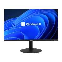 کامپیوتر All in One مایا MA24 C11 - Core i7 11700 8GB 500GB