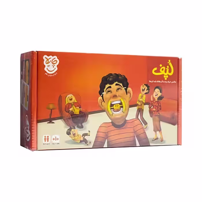 بازی لپف