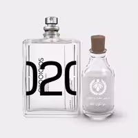 عطر اسنتریک مولکولز مولکول 02 Escentric Molecules Molecule 02 Essence حجم 10 میل