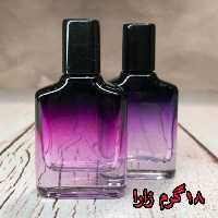 عطر 18 گرمی شیشه زارا سیگنورینا سالواتور فراگامو بوی شیرین شکلاتی مناسب برای کادو دادن ماندگاری 3 روز  طبع معتدل کمی سرد